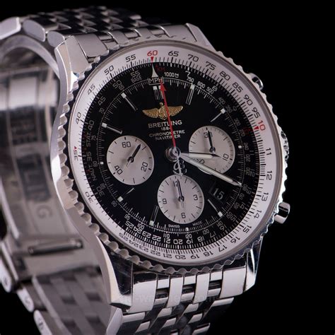 Breitling watches chronograph price